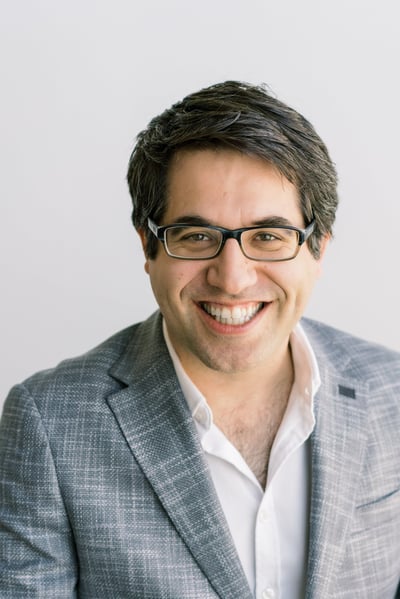 Sahin Boydas - Full Body Standing